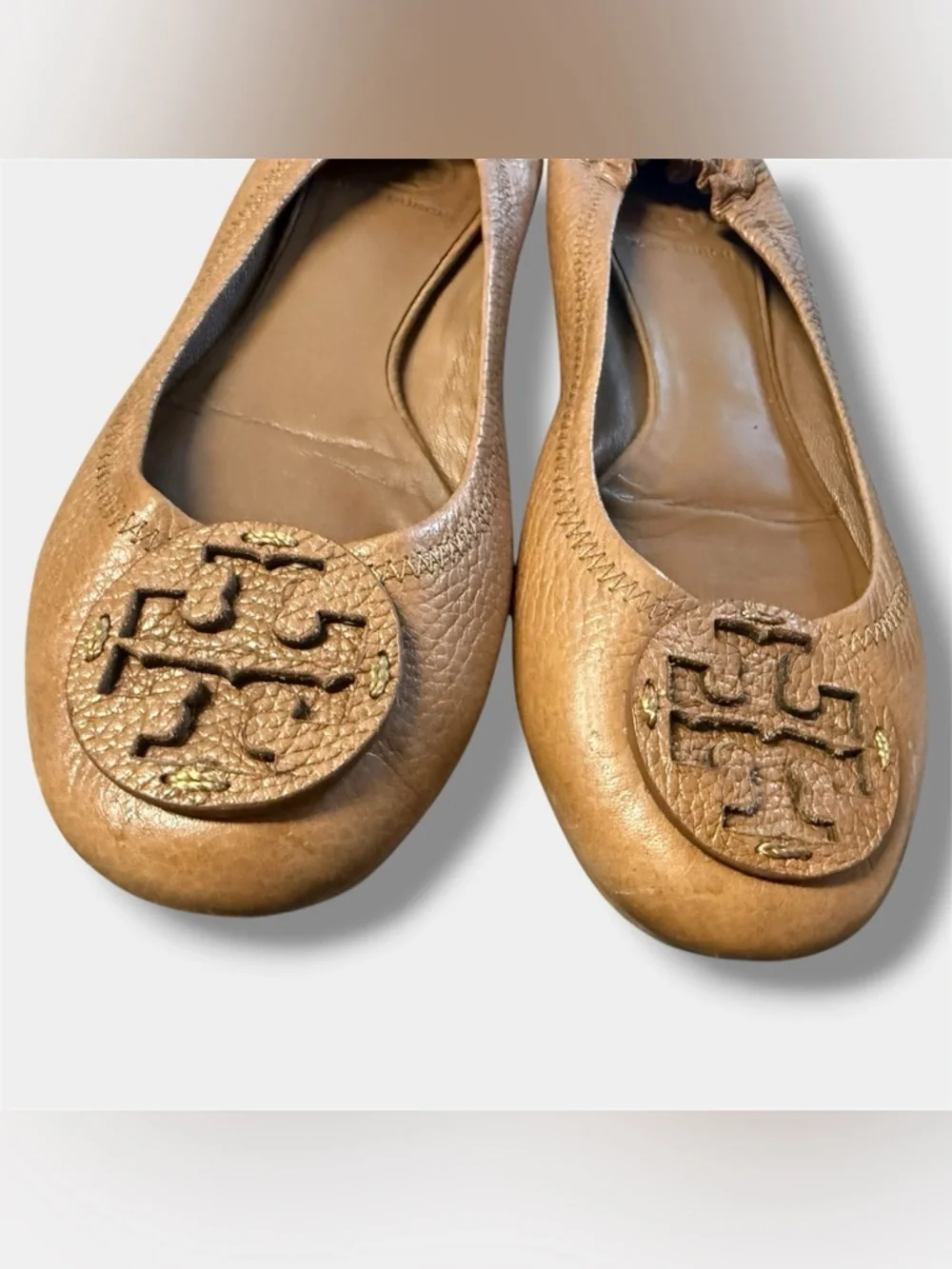 Tory Burch elevate your